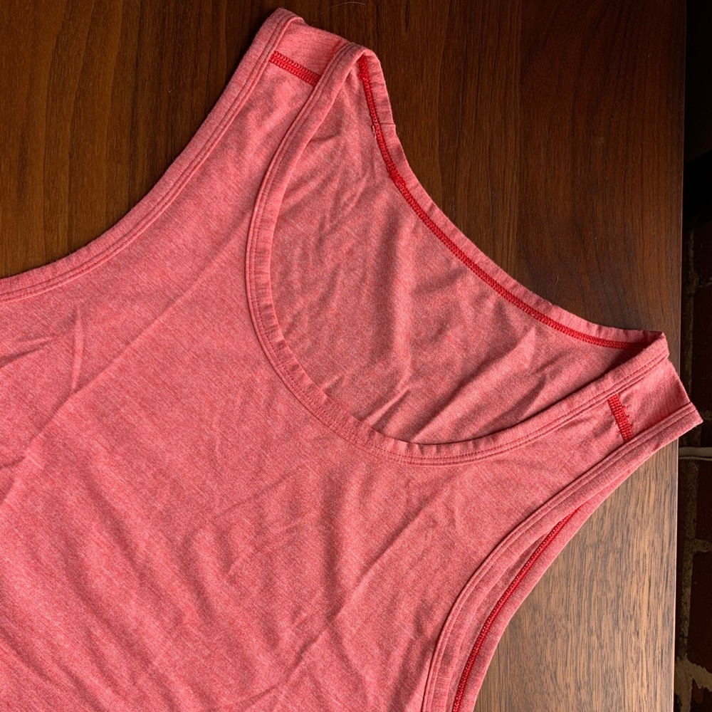 Lululemon Men’s Tank